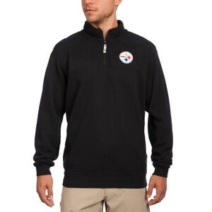 Vineyard Vines Shep Shirt Pittsburgh Steelers Embroidered NFL Size Medium